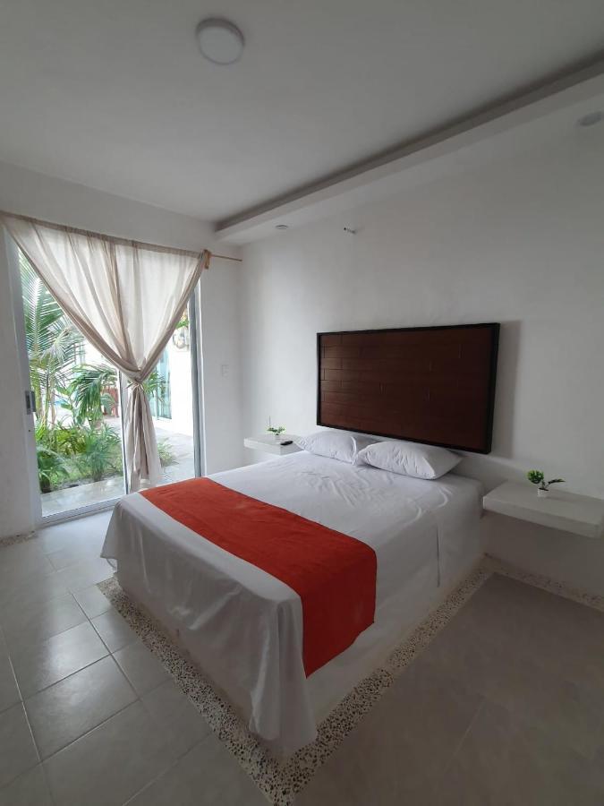 Riviera Bonfil Hotel Acapulco Buitenkant foto