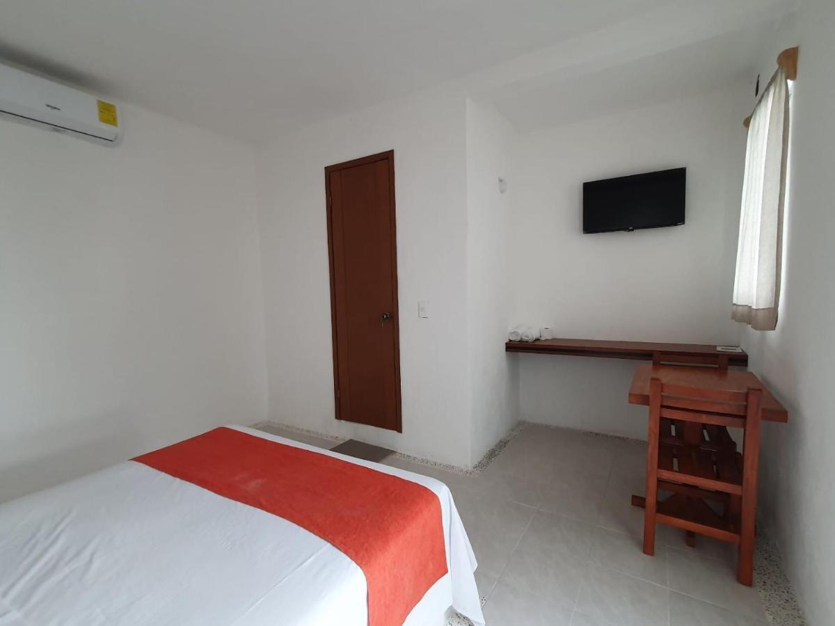 Riviera Bonfil Hotel Acapulco Buitenkant foto